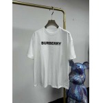 2025年4月25日入荷新作burberry半袖Tシャツ 原版复刻高級品香港の会社超厳選★入手困難/誕生日プレゼント/yinx工場