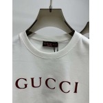 2025年4月25日入荷新作GUCCI半袖Tシャツ 原版复刻高級品香港の会社超厳選★入手困難/誕生日プレゼント/yinx工場