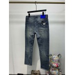 2025年4月26日入荷新作Burberryジーパン 原版复刻高級品香港の会社超厳選★入手困難/誕生日プレゼント/yinx工場