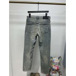 2025年4月26日入荷新作berlutiジーパン 原版复刻高級品香港の会社超厳選★入手困難/誕生日プレゼント/yinx工場