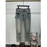 2025年4月26日入荷新作berlutiジーパン 原版复刻高級品香港の会社超厳選★入手困難/誕生日プレゼント/yinx工場