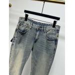 2025年4月26日入荷新作berlutiジーパン 原版复刻高級品香港の会社超厳選★入手困難/誕生日プレゼント/yinx工場
