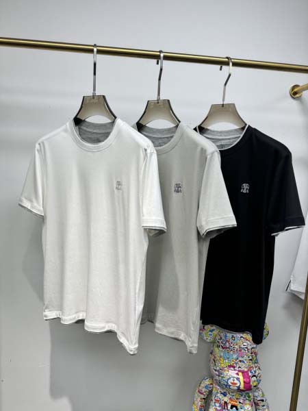2025年4月26日入荷新作Brunello Cucinel...
