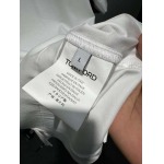 2025年4月26日入荷新作Tom Ford半袖Tシャツ 原版复刻高級品香港の会社超厳選★入手困難/誕生日プレゼント/yinx工場