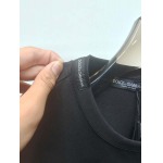 2025年4月26日入荷新作D&G半袖Tシャツ 原版复刻高級品香港の会社超厳選★入手困難/誕生日プレゼント/yinx工場