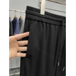 2025年4月26日入荷新作ZEGNAスウェットパンツ  原版复刻高級品香港の会社超厳選★入手困難/誕生日プレゼント/yinx工場