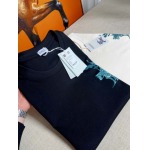 2025年4月26日入荷新作Burberry半袖Tシャツ 原版复刻高級品香港の会社超厳選★入手困難/誕生日プレゼント/yinx工場