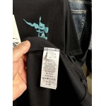 2025年4月26日入荷新作Burberry半袖Tシャツ 原版复刻高級品香港の会社超厳選★入手困難/誕生日プレゼント/yinx工場