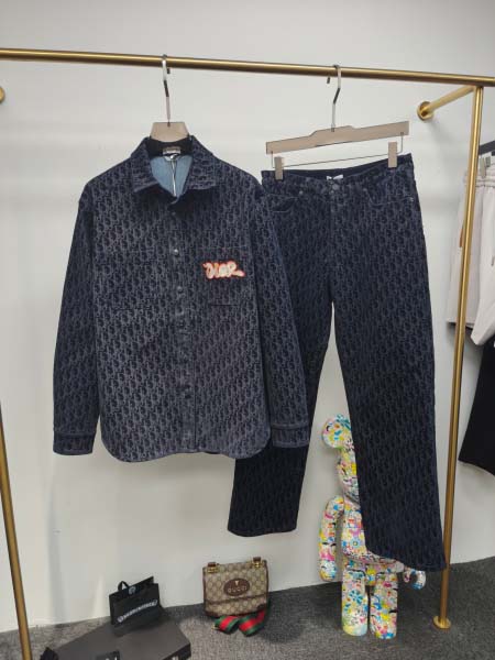 2025年4月26日入荷新作Diorセット 原版复刻高級品香港の会社超厳選★入手困難/誕生日プレゼント/yinx工場