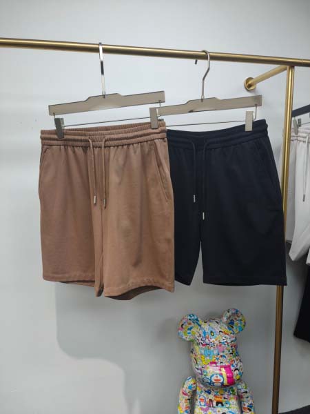 2025年4月26日入荷新作Burberry半ズボン 原版复刻高級品香港の会社超厳選★入手困難/誕生日プレゼント/yinx工場