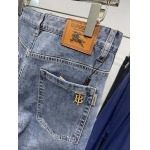 2025年4月26日入荷新作Burberryジーパン 原版复刻高級品香港の会社超厳選★入手困難/誕生日プレゼント/yinx工場