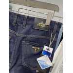 2025年4月26日入荷新作PRADAジーパン 原版复刻高級品香港の会社超厳選★入手困難/誕生日プレゼント/yinx工場