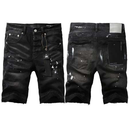 2025年4月27日入荷新作Purple jeansジーパン...