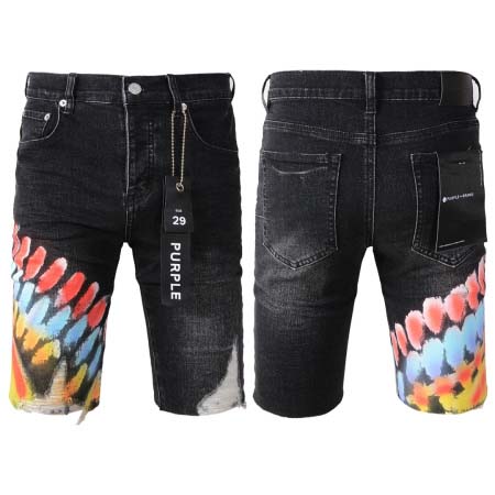 2025年4月27日入荷新作Purple jeansジーパン...