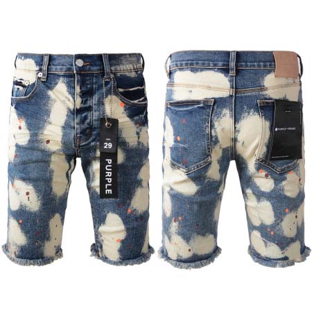 2025年4月27日入荷新作Purple jeansジーパン...