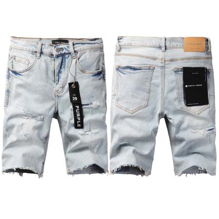 2025年4月27日入荷新作Purple jeansジーパン...
