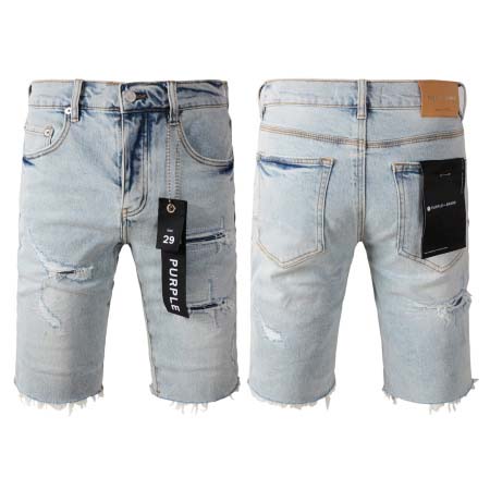 2025年4月27日入荷新作Purple jeansジーパン...