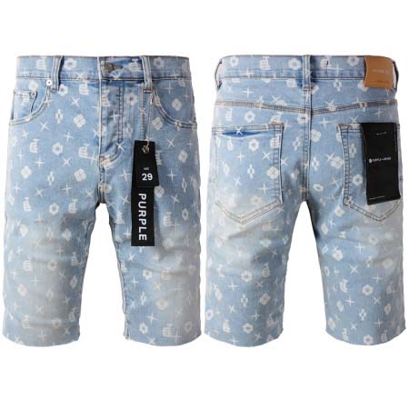 2025年4月27日入荷新作Purple jeansジーパン...