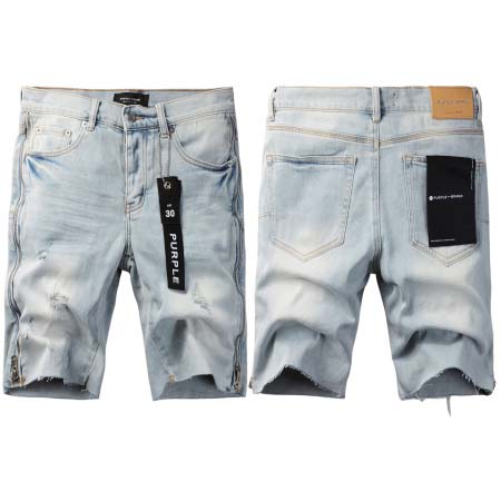 2025年4月27日入荷新作Purple jeansジーパン...