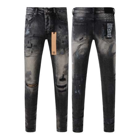2025年4月27日入荷新作Ksubi jeansジーパン人...