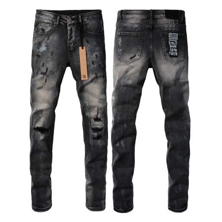 2025年4月27日入荷新作Ksubi jeansジーパン人...