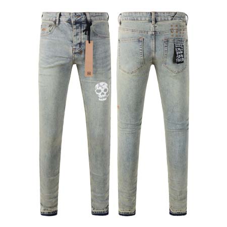 2025年4月27日入荷新作Ksubi jeansジーパン人...