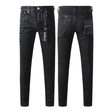2025年4月27日入荷新作Purple jeansジーパン...