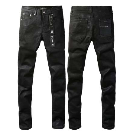 2025年4月27日入荷新作Purple jeansジーパン...