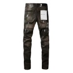 2025年4月27日入荷新作Purple jeansジーパン人気/alb工場
