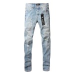2025年4月27日入荷新作Purple jeansジーパン人気/alb工場