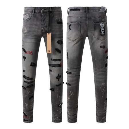 2025年4月27日入荷新作Ksubi jeansジーパン人...