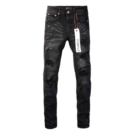 2025年4月27日入荷新作Purple jeansジーパン...