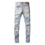 2025年4月27日入荷新作Purple jeansジーパン人気/alb工場