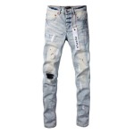 2025年4月27日入荷新作Purple jeansジーパン人気/alb工場