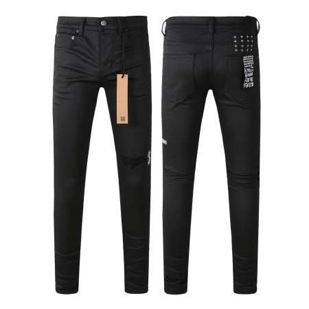 2025年4月27日入荷新作Ksubi jeansジーパン人...
