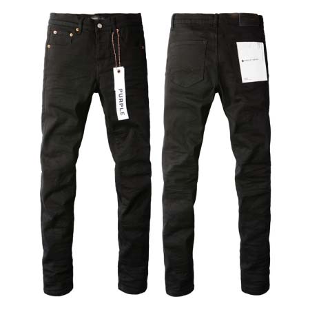 2025年4月27日入荷新作Purple jeansジーパン...