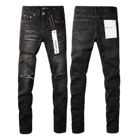 2025年4月27日入荷新作Purple jeansジーパン...