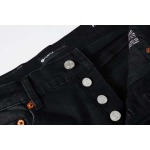 2025年4月27日入荷新作Purple jeansジーパン人気/alb工場
