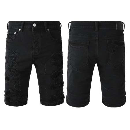 2025年4月27日入荷新作Purple jeansジーパン...