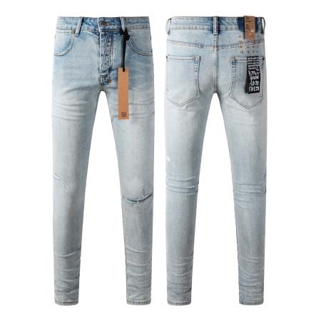 2025年4月27日入荷新作Ksubi jeansジーパン人...