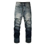 2025年4月27日入荷新作Purple jeansジーパン人気/alb工場
