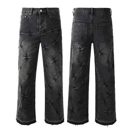2025年4月27日入荷新作Purple jeansジーパン...