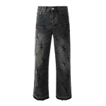 2025年4月27日入荷新作Purple jeansジーパン人気/alb工場