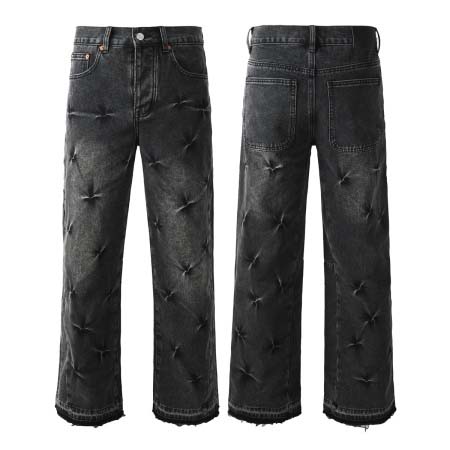2025年4月27日入荷新作Purple jeansジーパン...