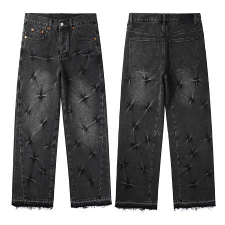 2025年4月27日入荷新作Purple jeansジーパン...
