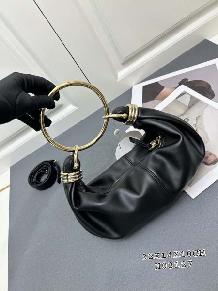 2025年4月27日入荷新作 Chloe新品バッグ SIZE...