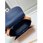 2025年4月27日入荷新作  loro piana  ghiera loro piana牛革8883# SIZE::23X16X8cm  /XX工場