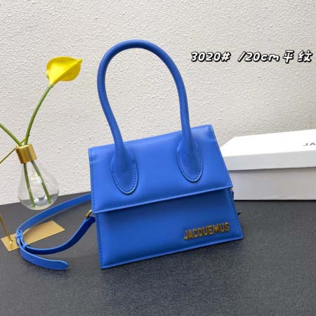 2025年4月27日入荷新作 jacquemus 20cm ...