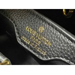 2025年4月27日入荷新作   M23199  Capucines BB  Taurillon   27 x 18 x 9CM   /XX工場