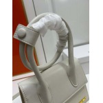2025年4月27日入荷新作  jacquemus バッグ/ショルダーバッグ/ショルダーバッグ  SIZE:20-15.5-8CM  型番：662  /XX工場